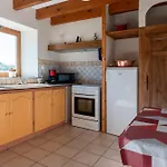 Сasa de vacaciones Victor Saint-Victor (Ardeche)
