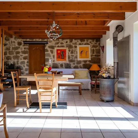 Victor * Saint-Victor (Ardeche)